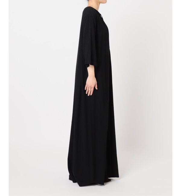  「《追加》ASA/C KAFTAN DRESS：ワンピース」|ワンピース|