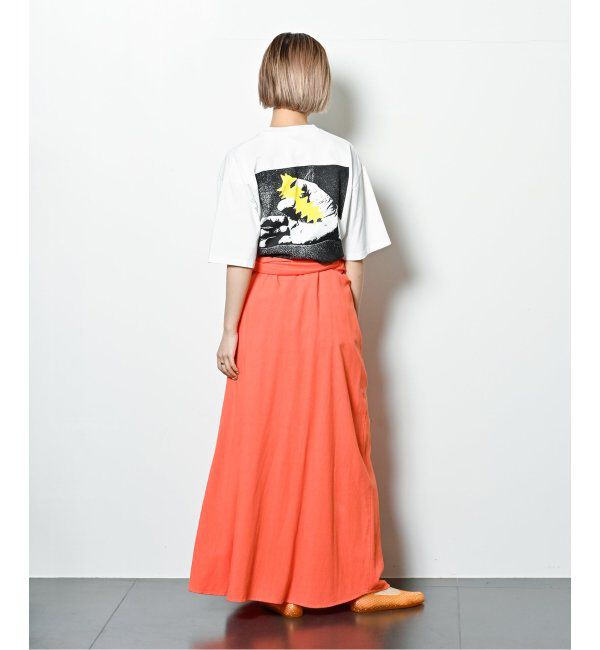  「《追加》ASA/C KAFTAN DRESS：ワンピース」|ワンピース|