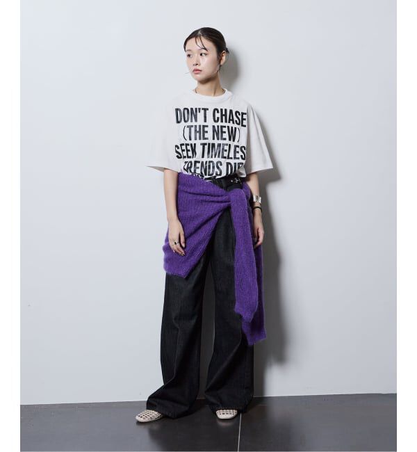  「《追加》AZE PULLOVER 2：ニット」|ニット・セーター|