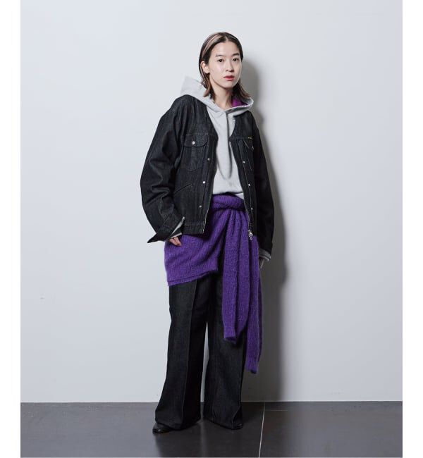  「《追加》AZE PULLOVER 2：ニット」|ニット・セーター|