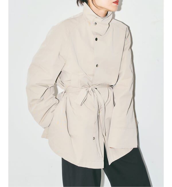  「SHORT TRENCH コート」|その他|