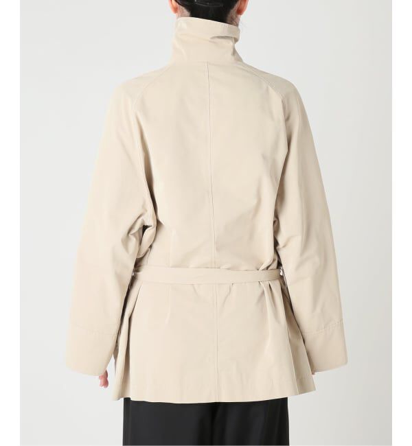  「SHORT TRENCH コート」|その他|