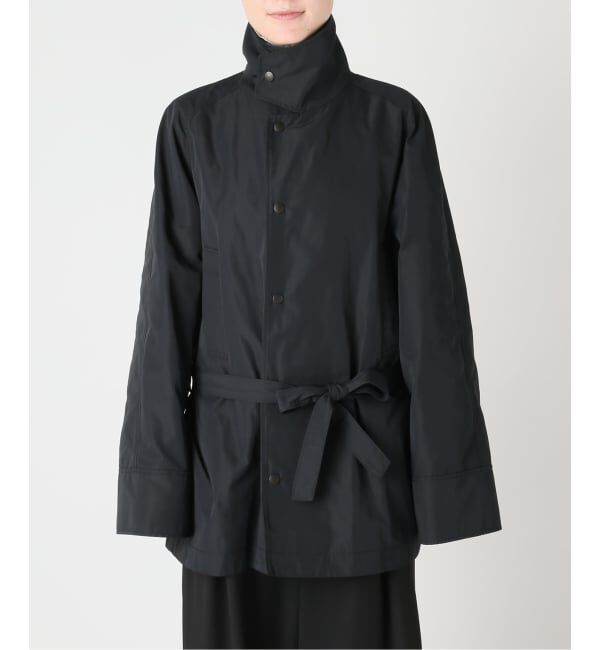  「SHORT TRENCH コート」|その他|