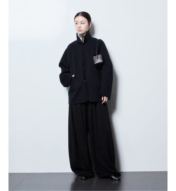  「FINE REVER SHORT コート」|その他|