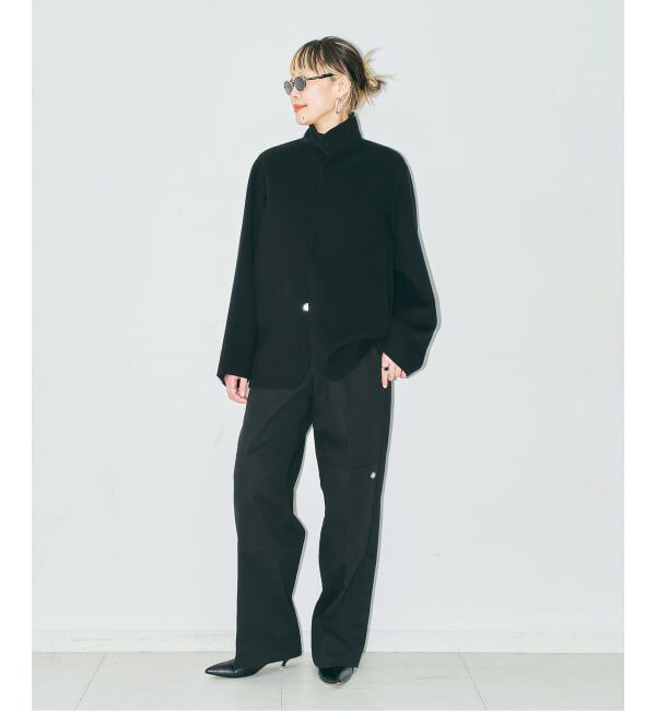  「FINE REVER SHORT コート」|その他|