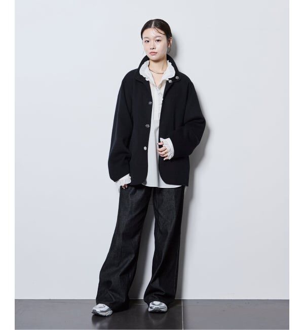  「FINE REVER SHORT コート」|その他|