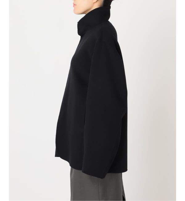  「FINE REVER SHORT コート」|その他|