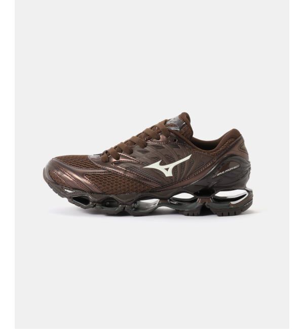  「MIZUNO WAVE PROPHECY LS D1GA251105：スニーカー」|スニーカー|