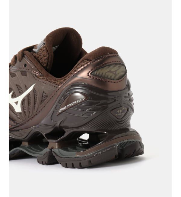  「MIZUNO WAVE PROPHECY LS D1GA251105：スニーカー」|スニーカー|