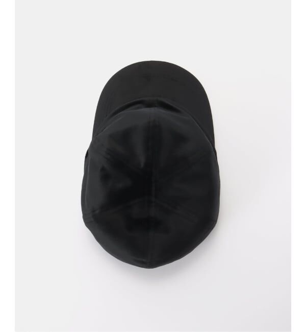  「KIJIMA TAKAYUKI VELOUR 3WAY 6PANEL CAP WYYY262940：帽子」|キャップ・キャスケット|