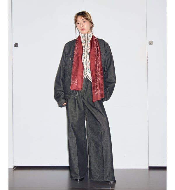  「MASU ROOOOO SPIKY JACKET M26H9BL001：ジャケット」|その他|