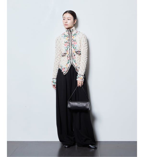  「MASU ROOOOO SPIKY JACKET M26H9BL001：ジャケット」|その他|