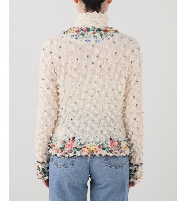  「MASU ROOOOO SPIKY JACKET M26H9BL001：ジャケット」|その他|