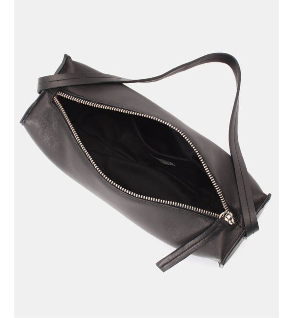  「kokyo Bloque bag Leather RO001-004931/491/363：バッグ」|ショルダー・メッセンジャー|