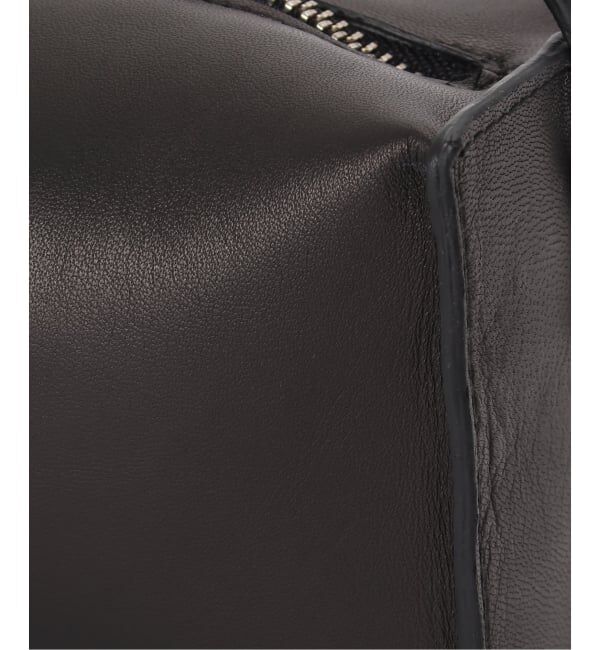  「kokyo Bloque bag Leather RO001-004931/491/363：バッグ」|ショルダー・メッセンジャー|