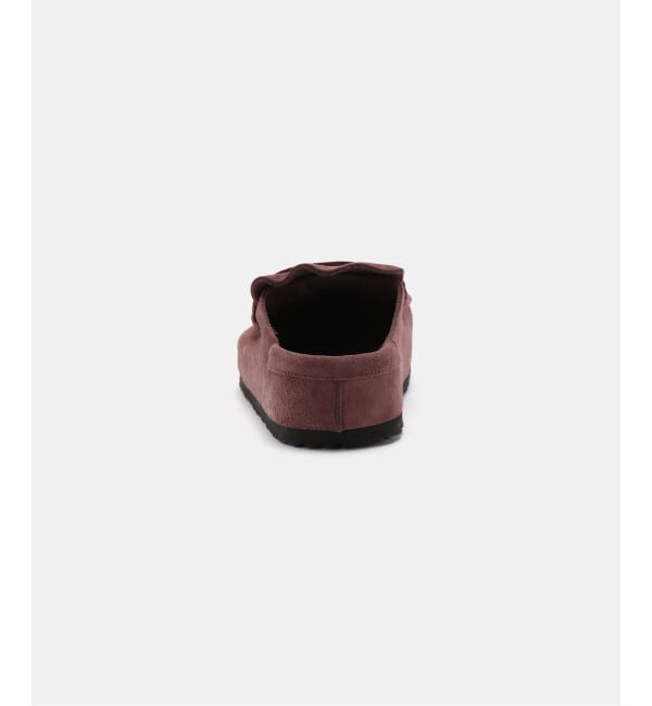  「BIRKENSTOCK NAPLES REGULER 1030795：スリッポン」|スリッポン|