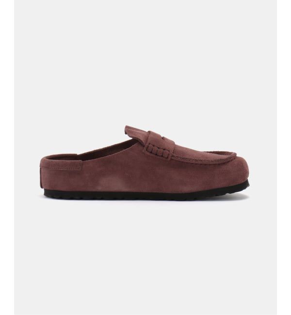  「BIRKENSTOCK NAPLES REGULER 1030795：スリッポン」|スリッポン|