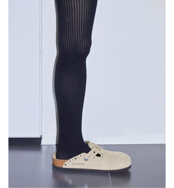  「BIRKENSTOCK BOSTON NARROW 1032951：サンダル」|サンダル|