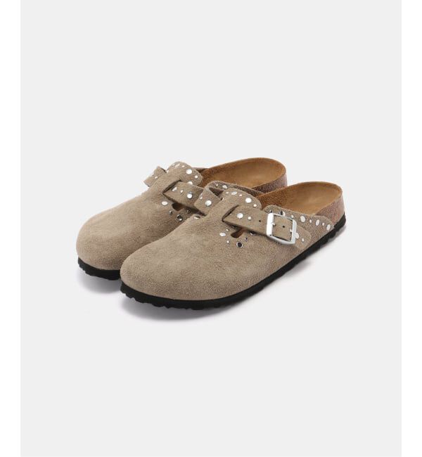  「BIRKENSTOCK BOSTON NARROW 1032951：サンダル」|サンダル|