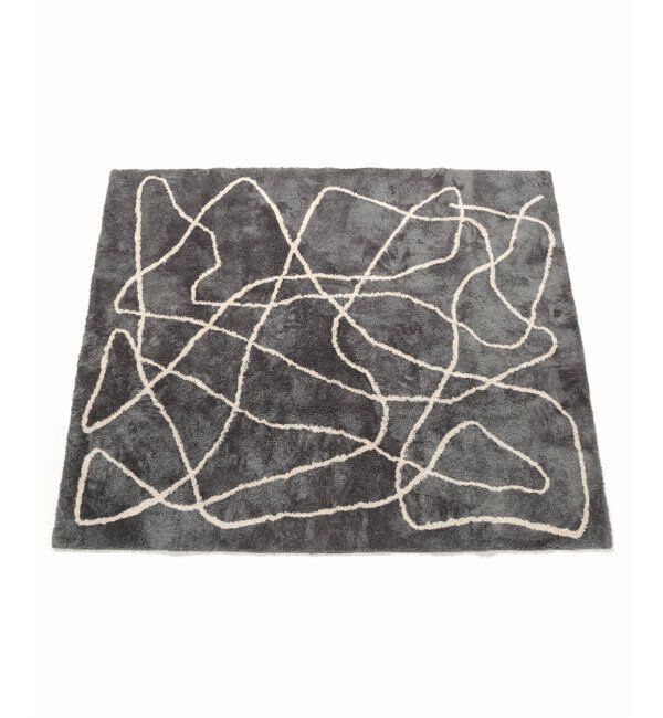 journal standard Furniture「FERNERO RUG 200x250　フェルネロラグ」|その他|