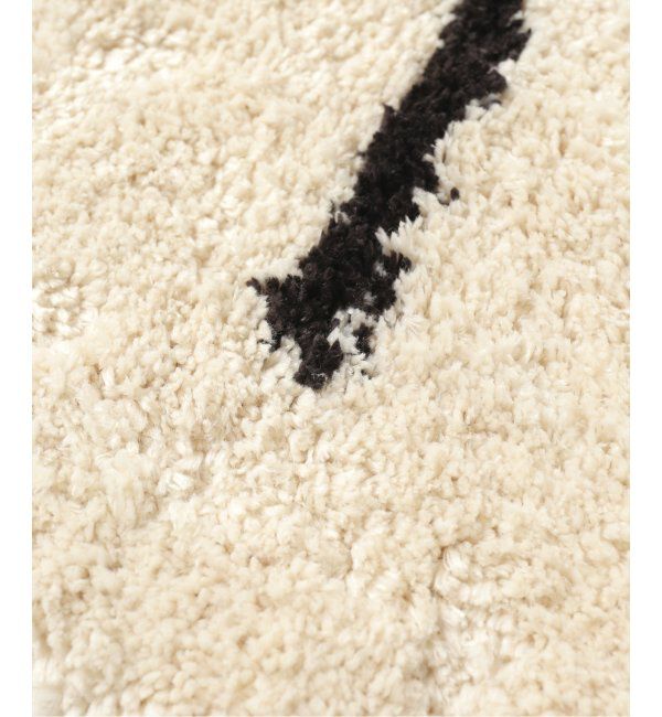 journal standard Furniture「FERNERO RUG 200x250　フェルネロラグ」|その他|