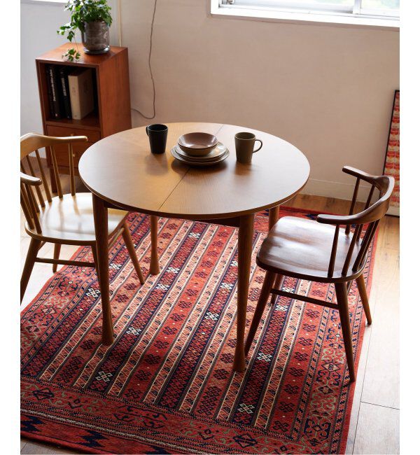 ACME「MONTECITO RUG 200x200 モンテシート ラグ」|その他|