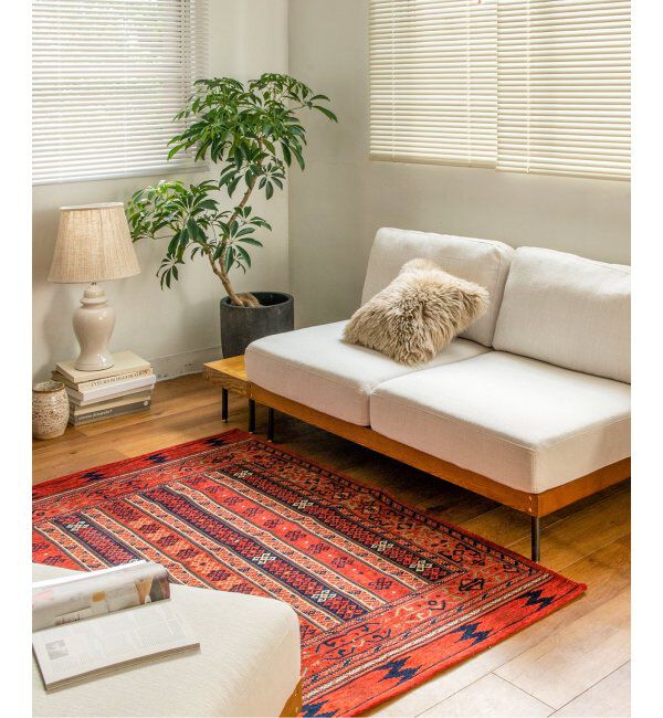 ACME「MONTECITO RUG 200x250 モンテシート ラグ」|その他|