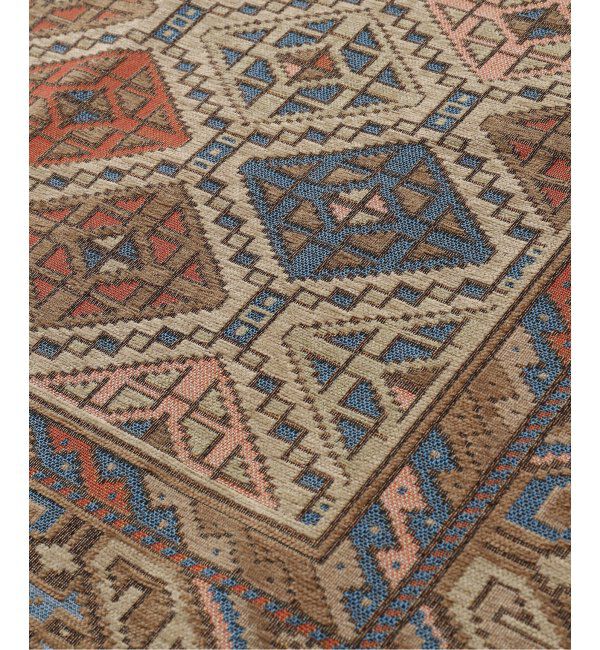 ACME「GLENOAKS RUG 200x250 グレンオークスラグ」|その他|