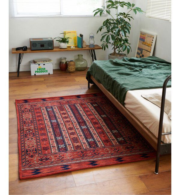 ACME「MONTECITO RUG 120x160 モンテシート ラグ」|その他|