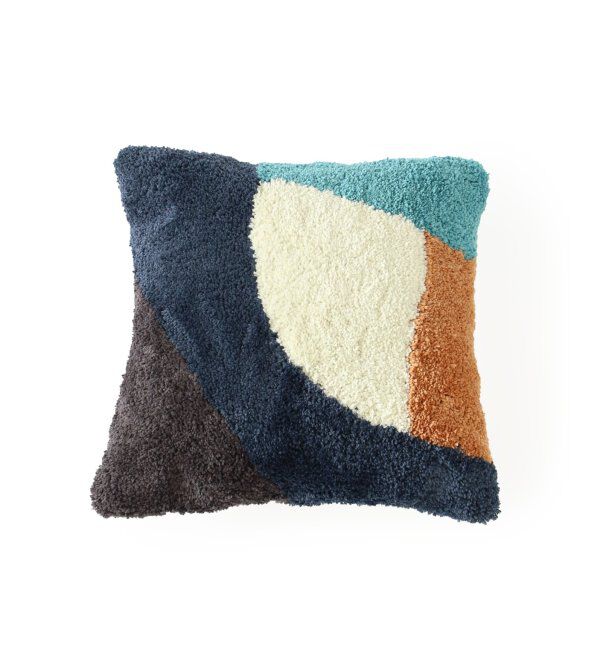 journal standard Furniture「PICFAIR CUSHION　ピクフェア クッションカバー 45cm」|クッション・クッションカバー|