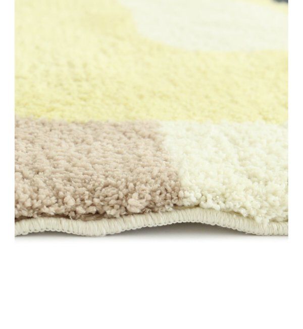 journal standard Furniture「PICFAIR RUG 120x160　ピクフェアラグ」|その他|