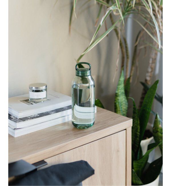 journal standard Furniture「【KINTO/キントー】WATER BOTTLE 950ML ウォーターボトル」|食器・キッチングッズ|グリーン