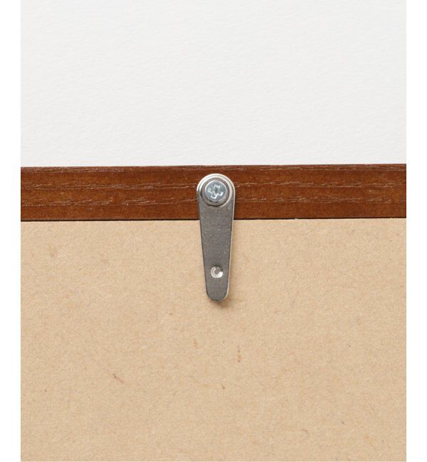 journal standard Furniture「POSTER ANNA BUSCHULTE　アートフレーム」|その他|