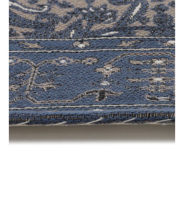journal standard Furniture「PAISLEY RUG 140X200 ペイズリーラグ」|その他|