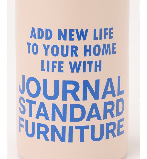 journal standard Furniture「【STOS/ストス】JSF PETBOTTLE COOLER CASE　ペットボトルクーラーケース」|食器・キッチングッズ|