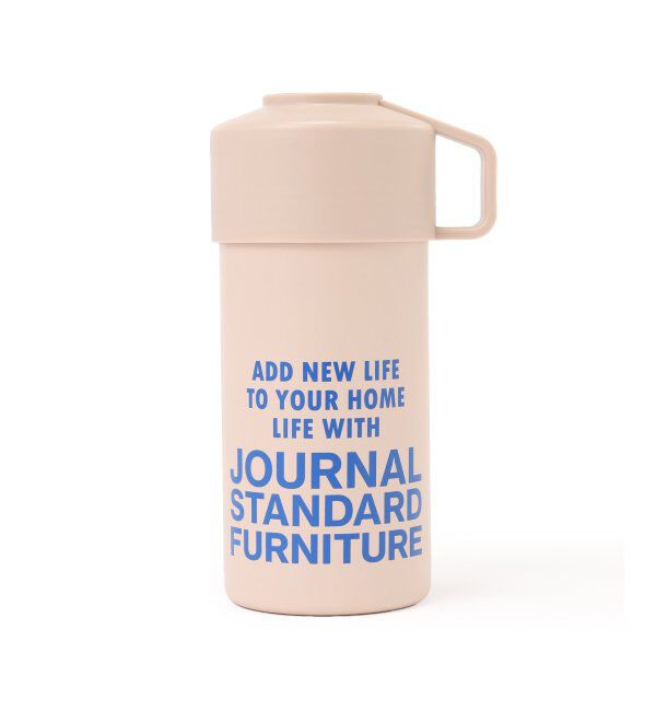 journal standard Furniture「【STOS/ストス】JSF PETBOTTLE COOLER CASE　ペットボトルクーラーケース」|食器・キッチングッズ|