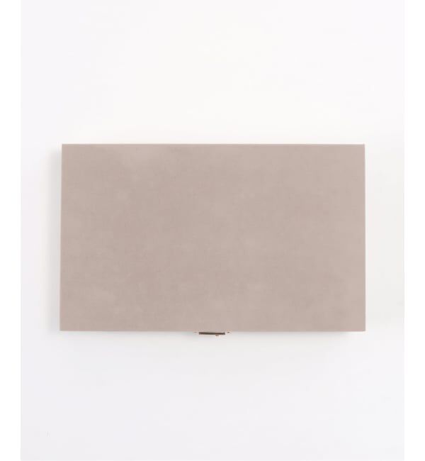 journal standard Furniture「《WEB限定》JSF GLASSES CASE　メガネケース」|その他|