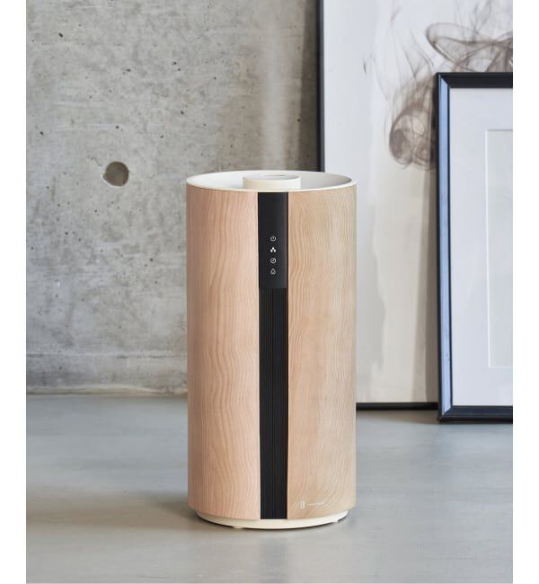 journal standard Furniture「《WEB限定予約》【Life on Products】上部給水超音波式加湿器 PremiumWOOD」|電化製品|
