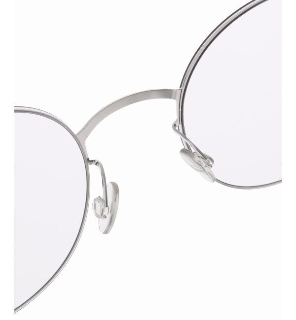 EYETHINK「【MYKITA / マイキータ】KAYO SSL_GGY ex Sunglasses」|サングラス|