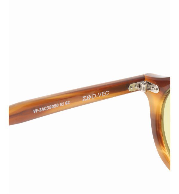 EYETHINK「【D-VEC / ディーベック】RAMI BR Sunglasses」|サングラス|