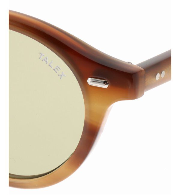 EYETHINK「【D-VEC / ディーベック】RAMI BR Sunglasses」|サングラス|