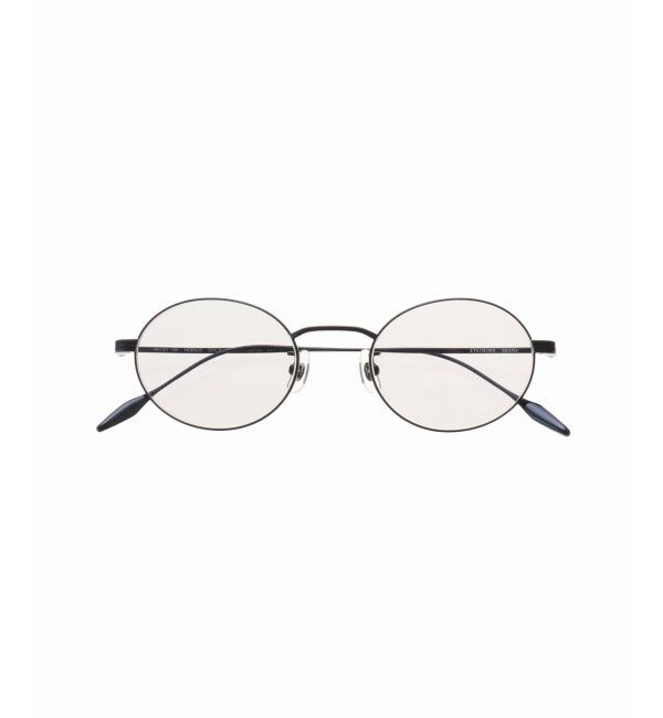 EYETHINK「mille 別注 NOBILIS Col.5EX Sunglasses」|サングラス|