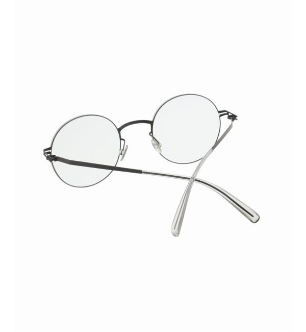 EYETHINK「MYKITA KAYO BK_GGY ex Sunglasses」|サングラス|
