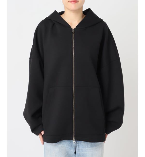 Plage「poncho パーカー」|パーカー|