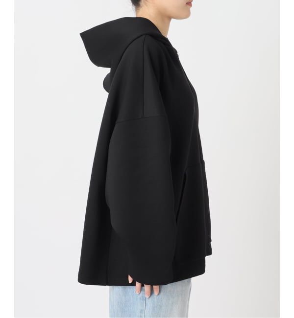 Plage「poncho パーカー」|パーカー|