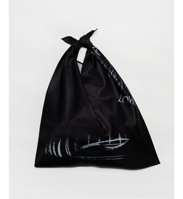 Paris Saint-Germain「【隈 研吾 &times; Paris Saint-Germain】AZUMA-BUKURO」|その他|