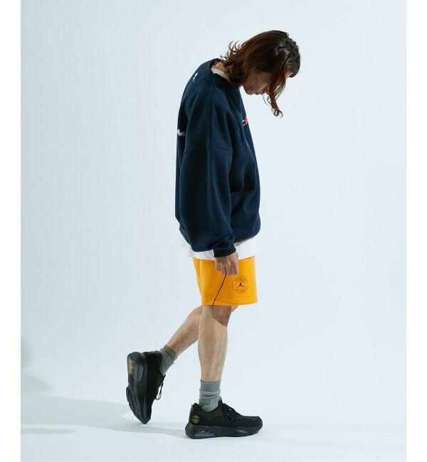Paris Saint-Germain「【Futura &times; Paris Saint-Germain】グラフィックプリント スウェット」|スウェット・ジャージ|