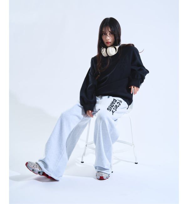 Paris Saint-Germain「【Paris Saint-Germain / パリ・サン＝ジェルマン】 JP SPRAY PANTS」|その他|
