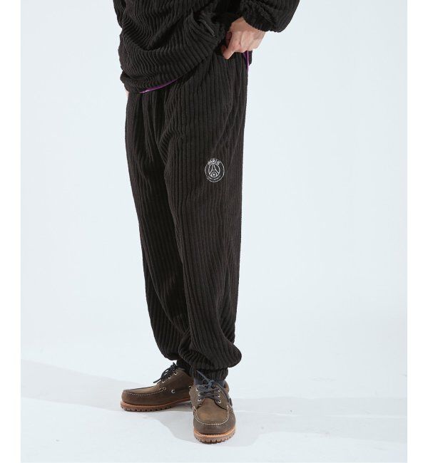 Paris Saint-Germain「【Paris Saint-Germain / パリ・サン＝ジェルマン】 JP FLEECE PANTS」|その他|