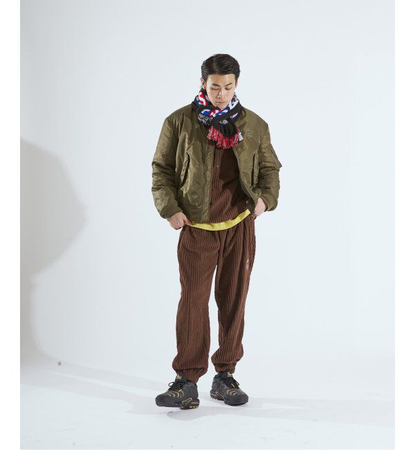 Paris Saint-Germain「【Paris Saint-Germain / パリ・サン＝ジェルマン】 JP FLEECE PANTS」|その他|